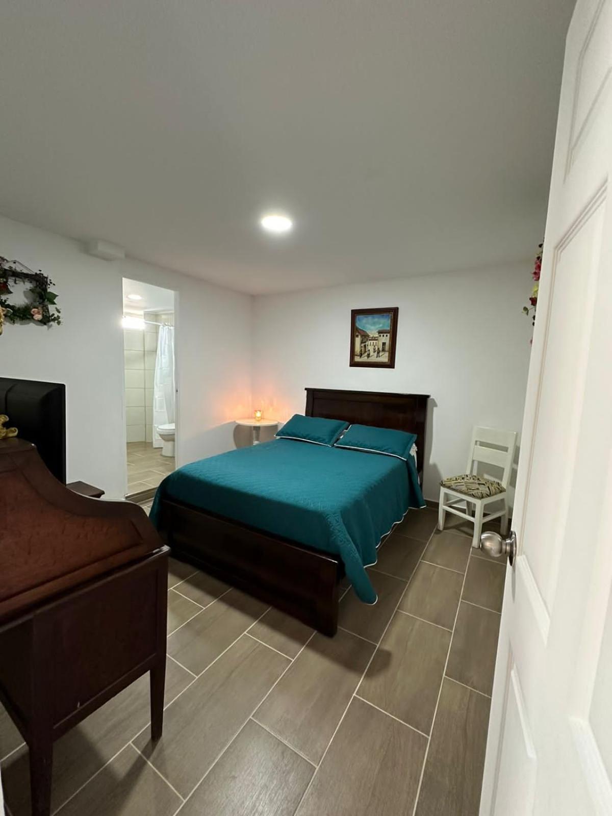 Appartement Casa Colonial Filandia Chambre photo