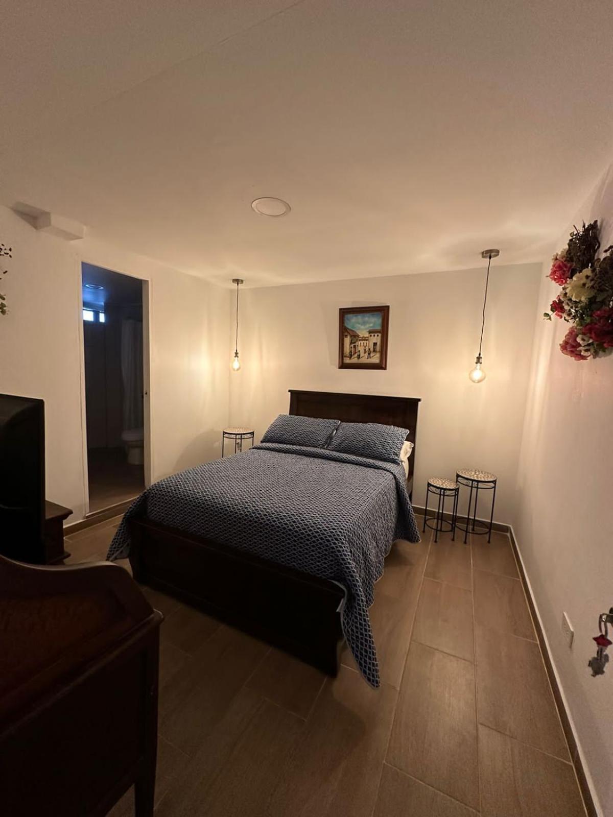 Appartement Casa Colonial Filandia Extérieur photo