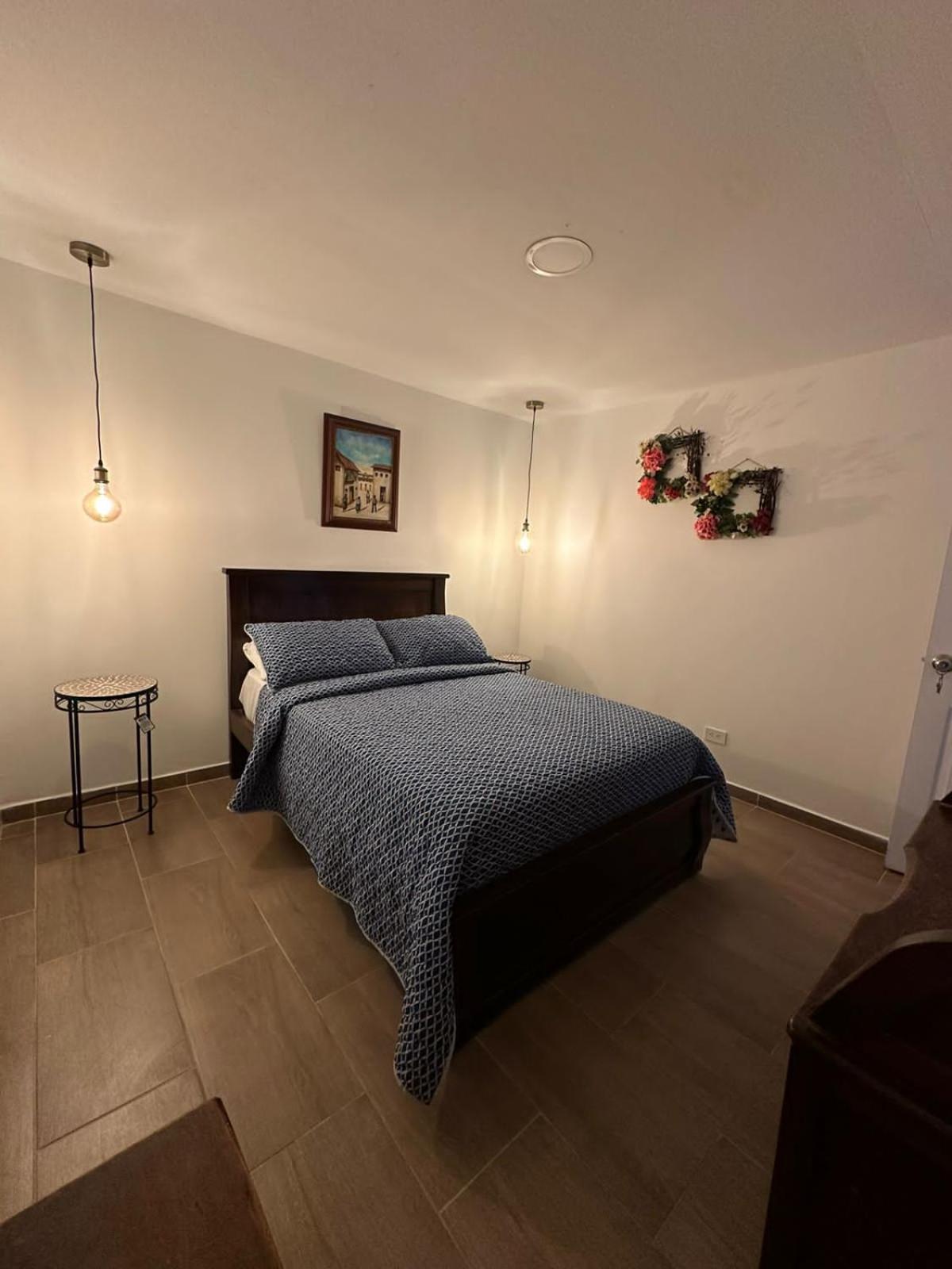 Appartement Casa Colonial Filandia Extérieur photo