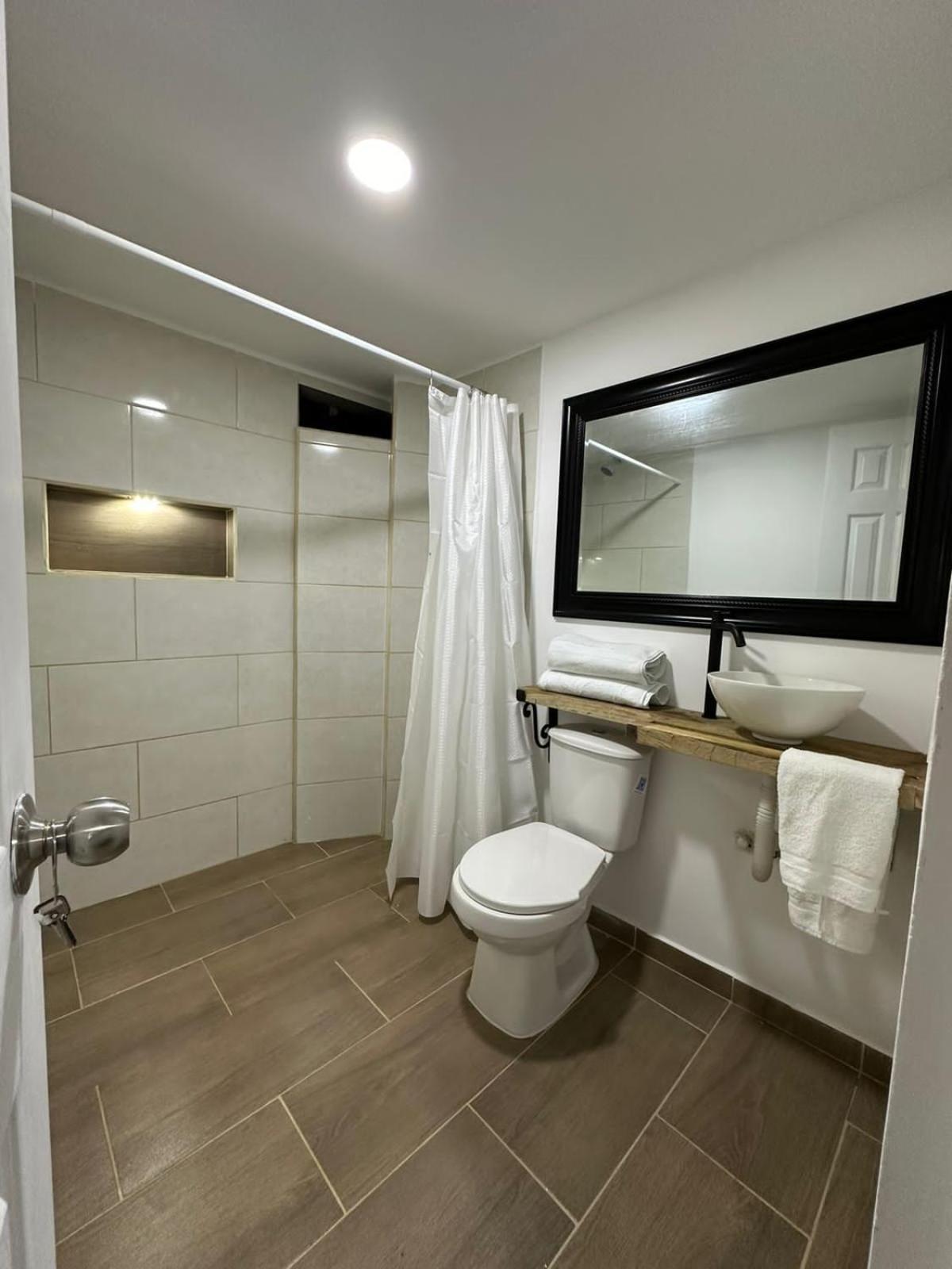Appartement Casa Colonial Filandia Chambre photo