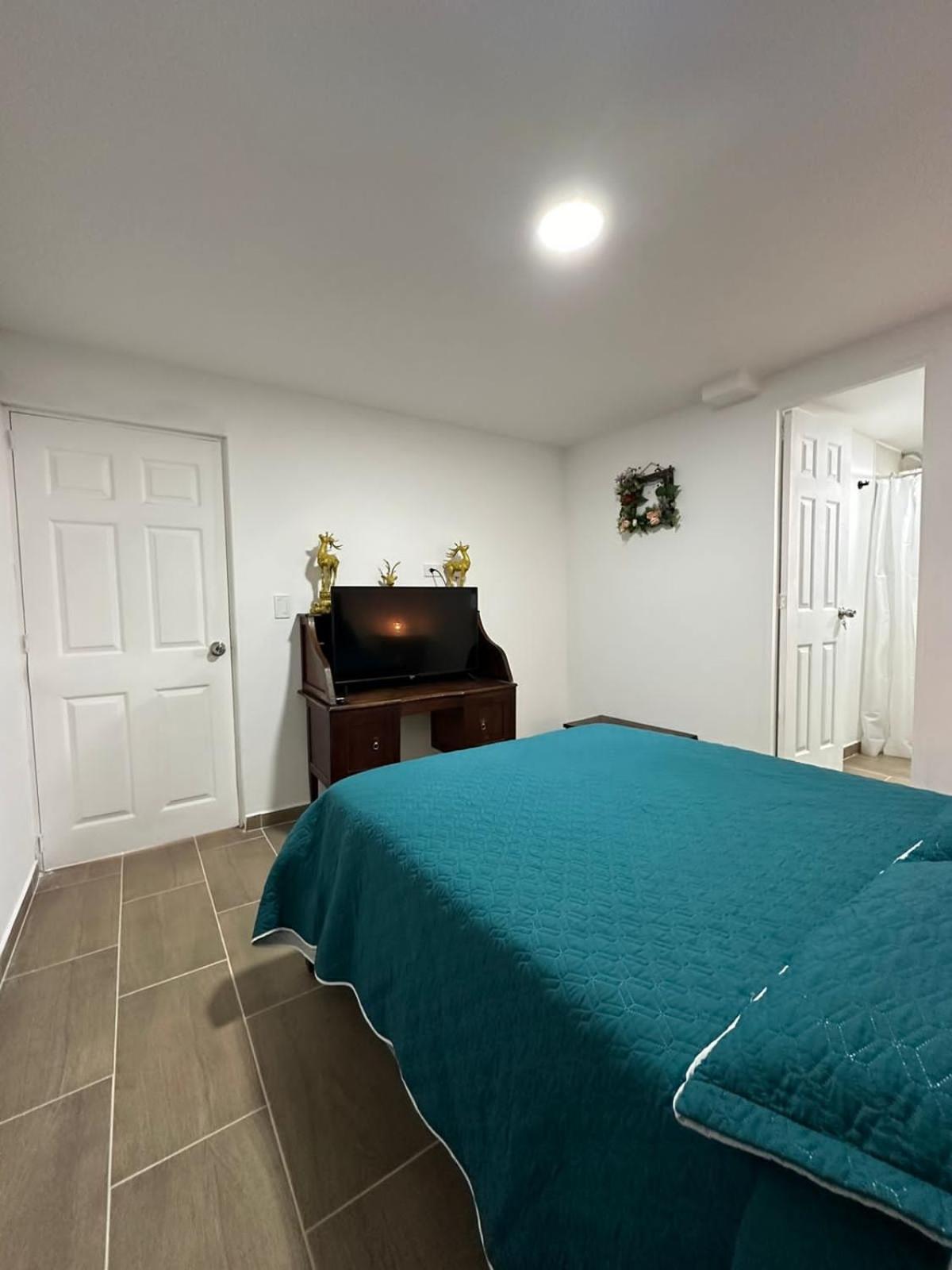 Appartement Casa Colonial Filandia Chambre photo