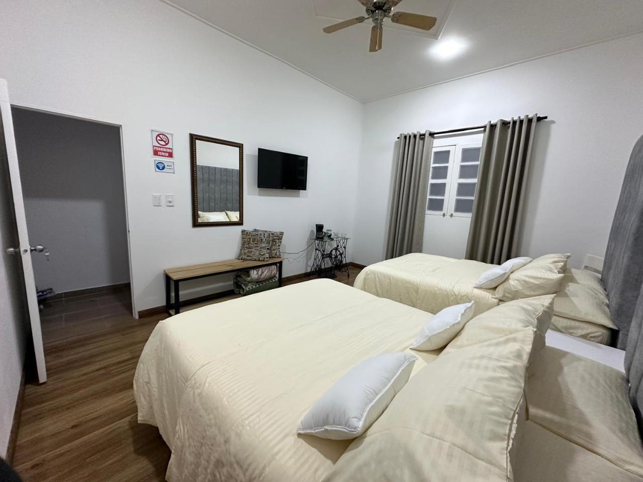 Appartement Casa Colonial Filandia Extérieur photo
