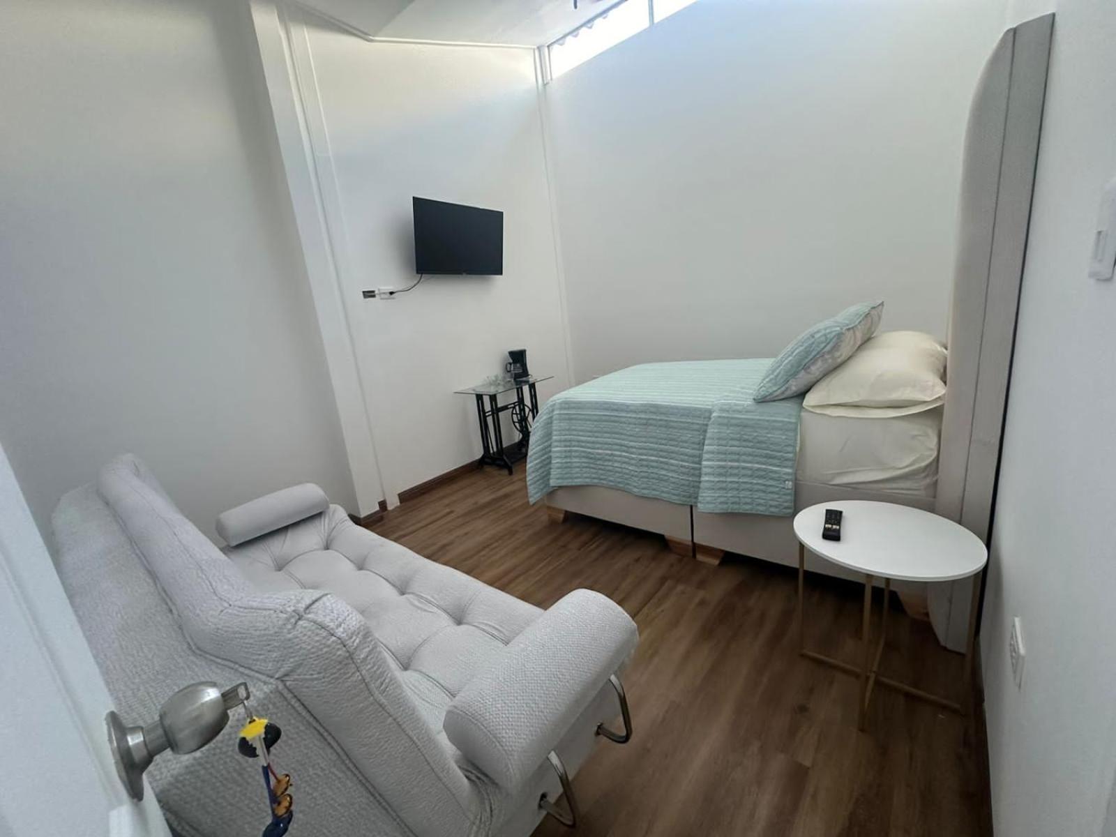 Appartement Casa Colonial Filandia Extérieur photo