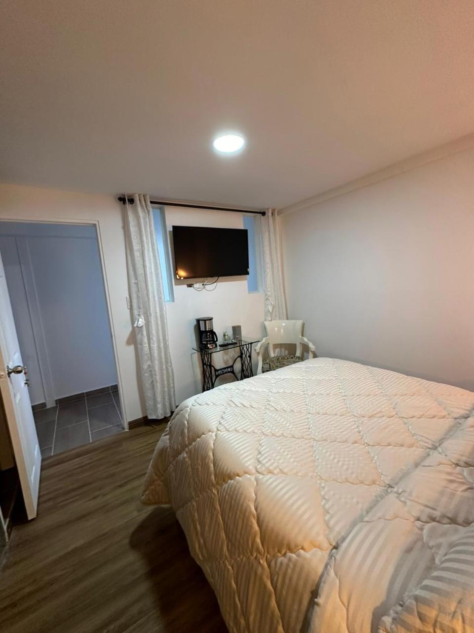 Appartement Casa Colonial Filandia Extérieur photo