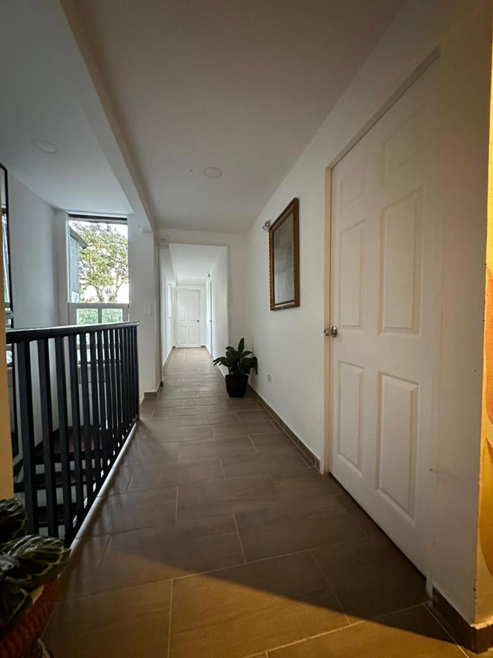 Appartement Casa Colonial Filandia Extérieur photo