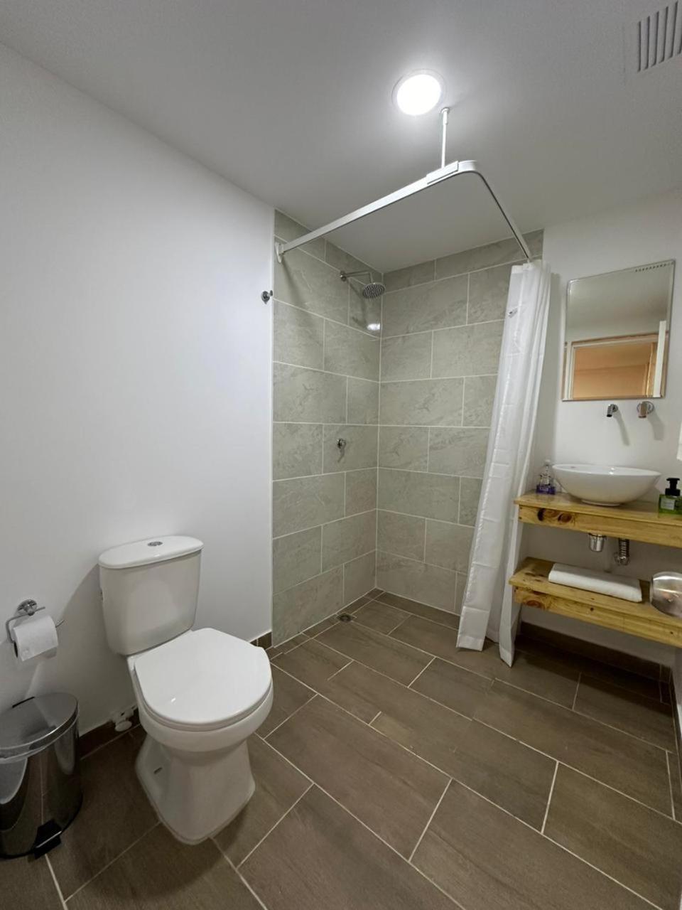 Appartement Casa Colonial Filandia Extérieur photo