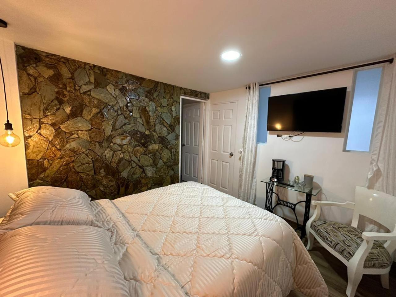 Appartement Casa Colonial Filandia Extérieur photo