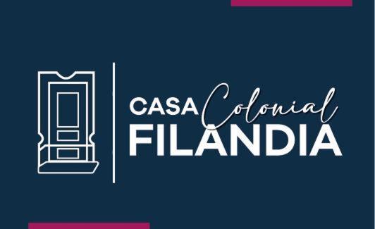 Appartement Casa Colonial Filandia Extérieur photo